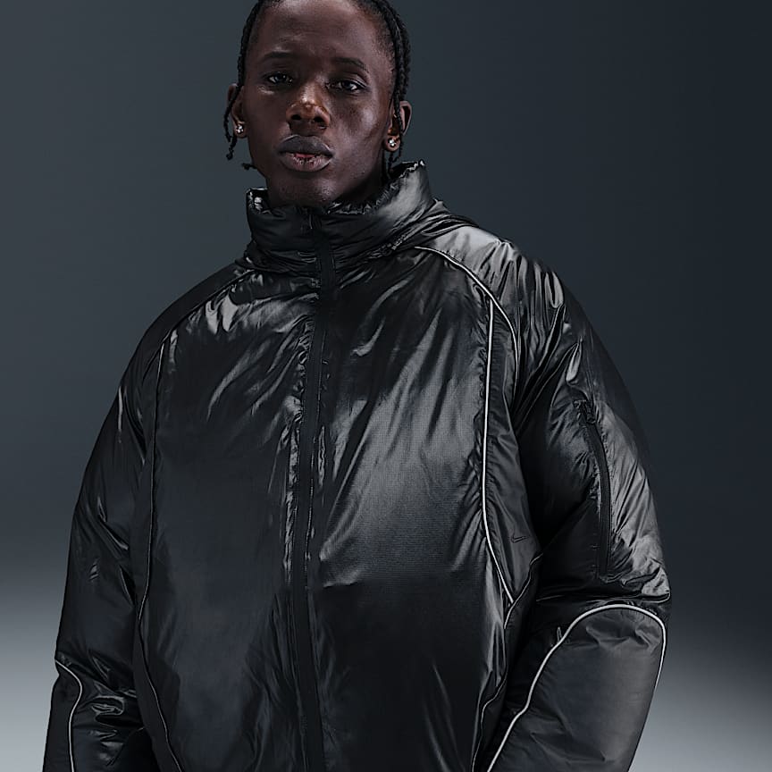 Netherlands Tech Fleece Windrunner Men's Nike Soccer Full-Zip